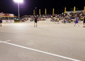 Široki Brijeg: Lijeva Obala, Turčinovići i Knešpolje slavili identičnim rezultatom