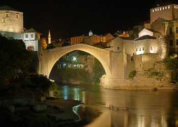 Na današnji dan svečano otvoren obnovljeni Stari most u Mostaru
