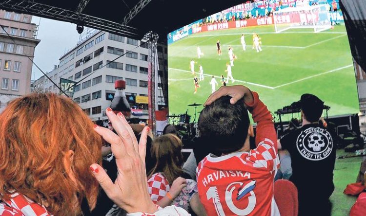 Vatrene ćemo najvjerojatnije gledati na Nova TV