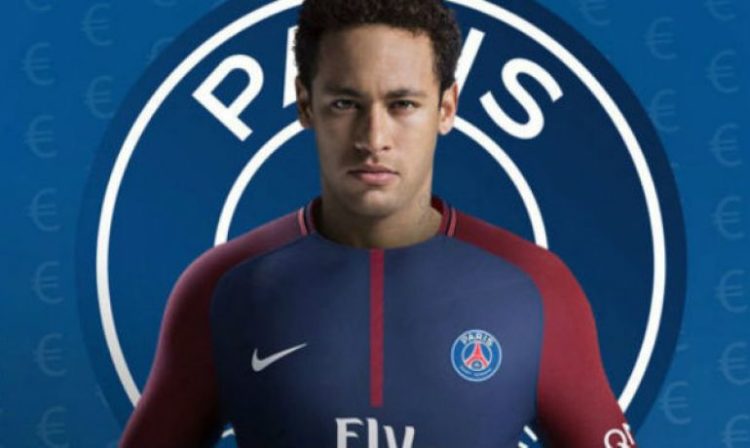 NEYMAR PREKINUO ŠUTNJU I OTKRIO ŽELJU ZA NASTAVAK KARIJERE: Brazilski napadač više ne skriva planove