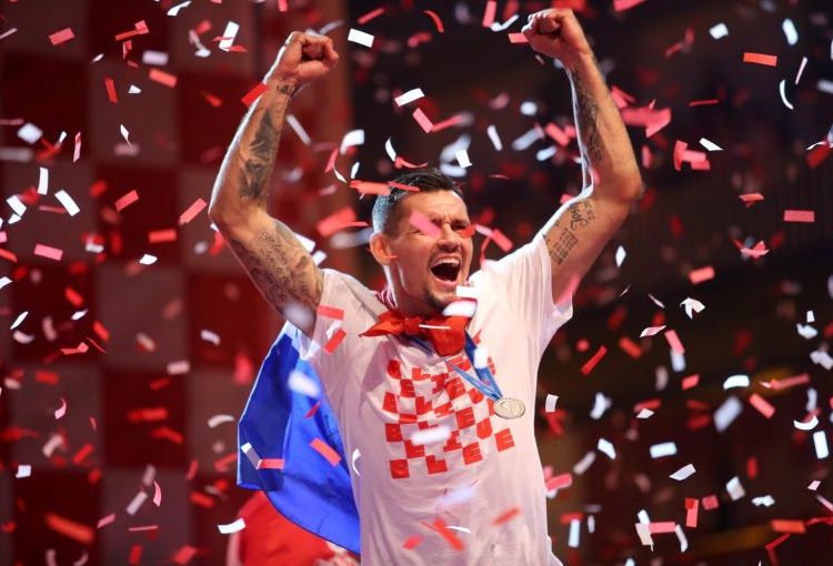 Vatrene u Zagrebu, na ulicama i Trgu, dočekalo više od 500 tisuća ljudi!