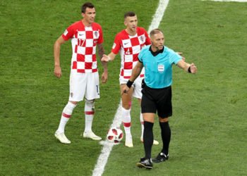 Schmeichel: Sudac je uništio Hrvatsku!