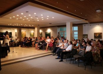 Hrvatski pjesnici iz cijelog svijeta u Mostaru s lirikom do istine