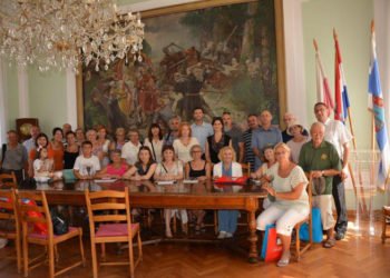 Pjesnici HIL-a iz cijelog svjeta na susretu u Hercegovini