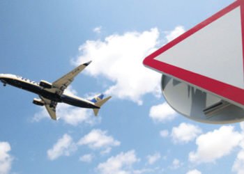 Avio tvrtke moraju plaćati ‘zračne šerife’