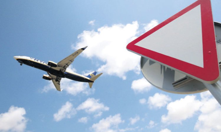 Avio tvrtke moraju plaćati ‘zračne šerife’