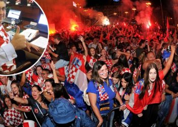 Plenković pozvao poslodavce da puste radnike na doček, razmišlja se i o neradnom danu