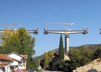 Raspisan natječaj za gradnju dionice Počitelj – Zvirović