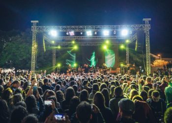 Posušje: U kolovozu nastup Divljih Jagoda i Dreamers benda pa izgradnja spomenika