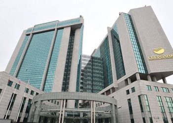 Sberbank na prvom mjestu među CEE bankama