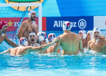 Hrvatski vaterpolisti bez finala EP-a, za broncu s Italijom