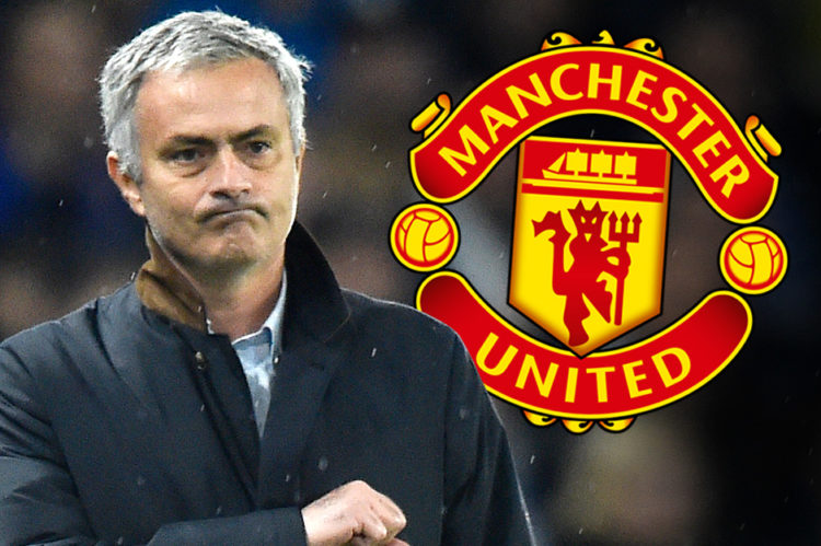 Mourinho: Nadam se da će Sanchez dobiti vizu za SAD, zabrinut sam pošto nemam sve igrače