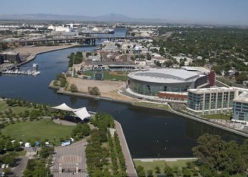 Stockton (SAD) će građanima dati plaću za koju ne moraju raditi
