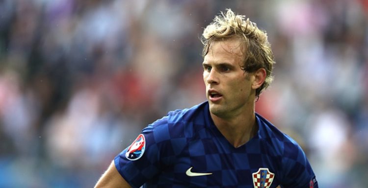 Službeno: Ivan Strinić potpisao trogodišnji ugovor s Milanom!
