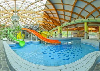 Terme su začetnici, koji ne žive staroj slavi: Ulažu i vjeruju u strelovit uzlet