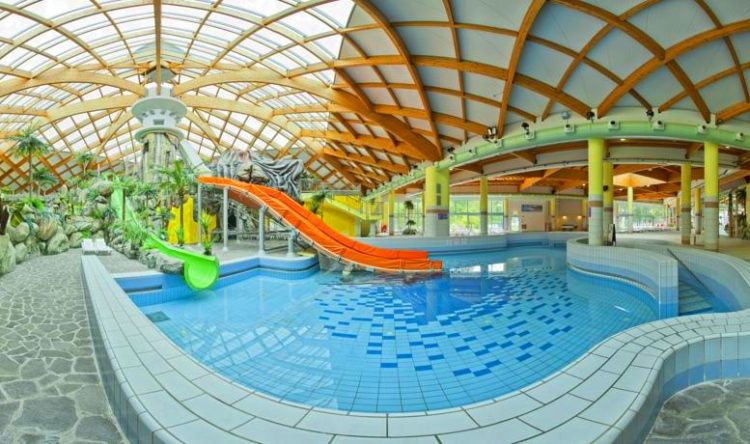 Terme su začetnici, koji ne žive staroj slavi: Ulažu i vjeruju u strelovit uzlet