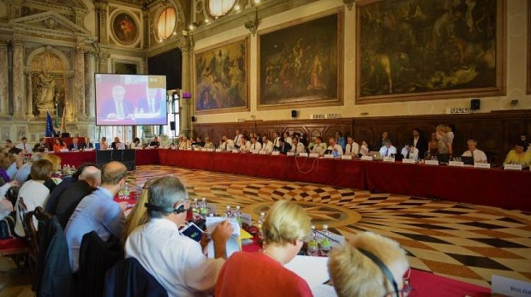 VENECIJANSKA KOMISIJA: Dom naroda FBiH osmišljen da reflektira ustavnu ravnopravnost konstitutivnih naroda