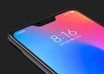 Xiaomi Redmi 6 Pro službeno: Snapdragon 625, 4000 mAh baterija, zub…