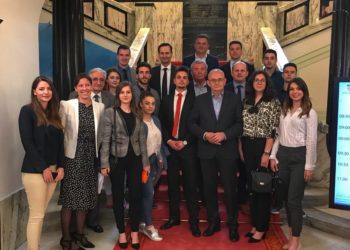 HSPF-u u Zagrebu poručeno: Imate priliku biti dio povijesti