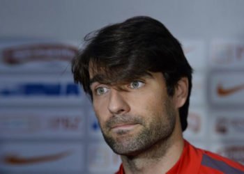 Ćorluka otvoreno: Mi smo došli osvojiti ovo Svjetsko prvenstvo