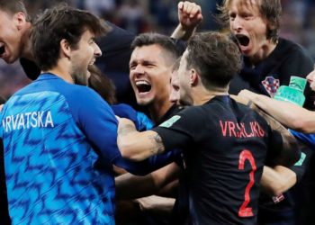Vatreni u Rusiji zaradili 28 milijuna dolara