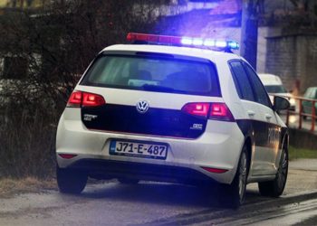 Čapljina: Četiri osobe ozlijeđene u slijetanju Toyote