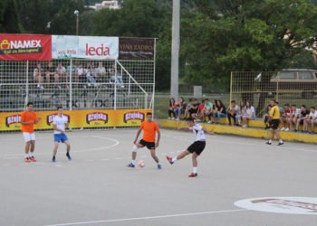 Široki Brijeg: Ljubotići lako protiv Buhova, Gradac bolji od Oklaja, Dobrkovići nadigrali Brig