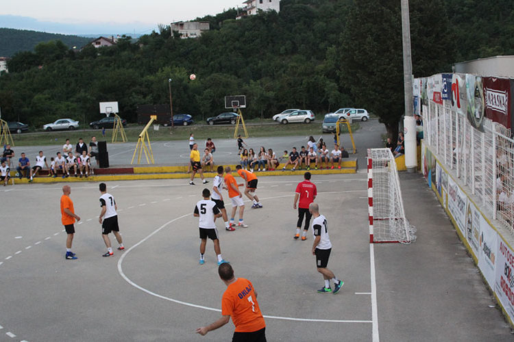 Široki Brijeg: Ljubotići lako protiv Buhova, Gradac bolji od Oklaja, Dobrkovići nadigrali Brig