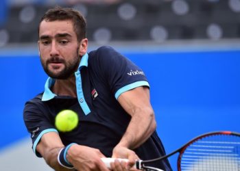 Čilić pao na sedmo mjesto, Rafael Nadal prvi