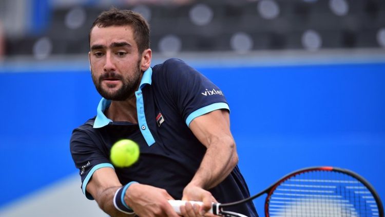 Čilić pao na sedmo mjesto, Rafael Nadal prvi
