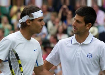 Đoković svladao Nadala te izborio peti finale Wimbledona