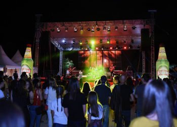 Široki Brijeg: Nakon provjera nastavljen West Herzegovina Fest