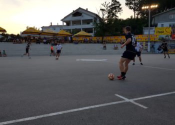 Široki Brijeg: Desna Obala lako protiv Crnih Lokava, Dobrkovići nadigrali Trn