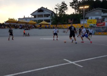 MNL MZ Širokog Brijeg: Rezultati, raspored, fotografije – sve na jednom mjestu