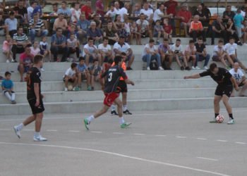 Široki Brijeg: Ljuti Dolac napokon došao do pobjede, Gradac preokrenuo protiv Rasna