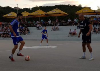 Široki Brijeg: Mokro se opet nije pojavilo, Turčinovići bolji od Oklaja