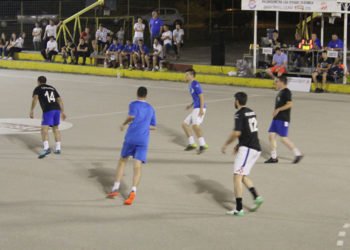 Široki Brijeg: Nogometno ”ludilo” vraća se u Klanac