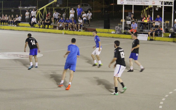 Široki Brijeg: Nogometno ”ludilo” vraća se u Klanac