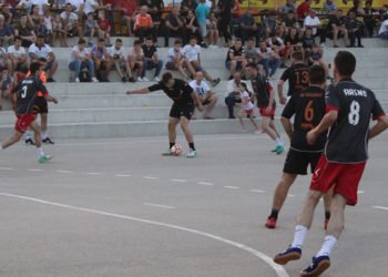 Široki Brijeg: Rasno ”slomilo” Knešpolje, Lijeva Obala bolja od Izbična