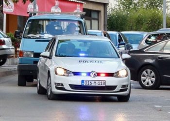 Široki Brijeg: U dvije prometne nesreće ozlijeđene dvije osobe