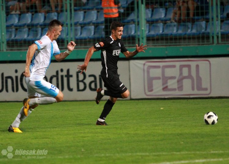 Široki Brijeg pobjedom nad Tuzlom City otvorio novu sezonu
