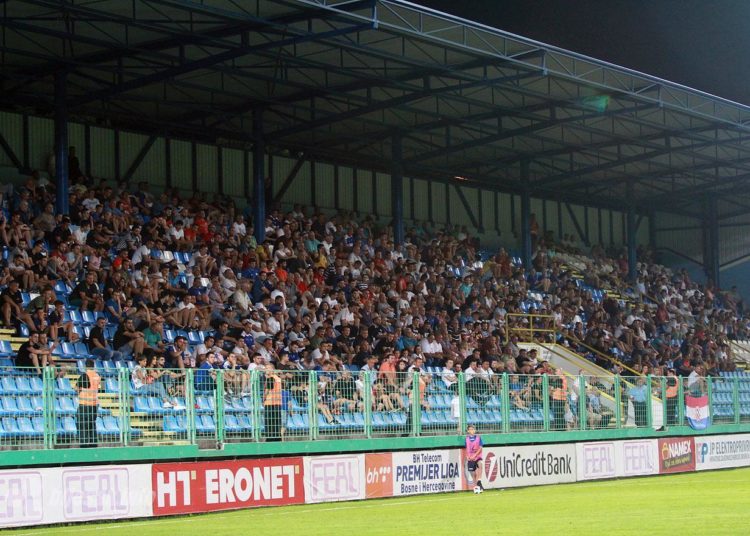 Široki Brijeg pobjedom nad Tuzlom City otvorio novu sezonu