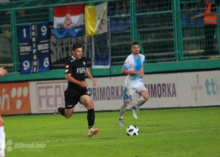 Široki Brijeg pobjedom nad Tuzlom City otvorio novu sezonu