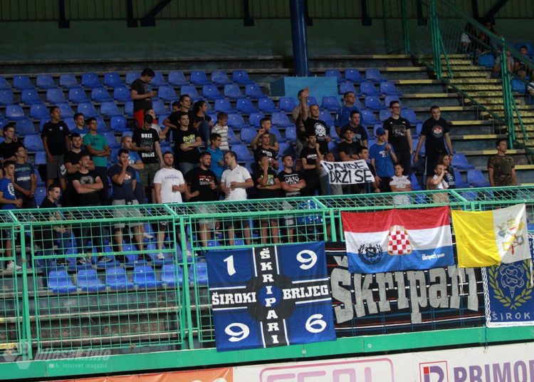 Široki Brijeg pobjedom nad Tuzlom City otvorio novu sezonu