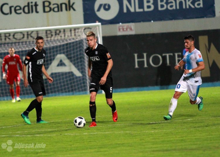 Široki Brijeg pobjedom nad Tuzlom City otvorio novu sezonu