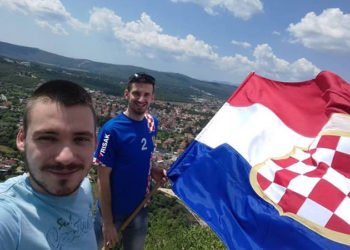 Široki Brijeg se priprema za najluđi vikend u hrvatskoj povijesti