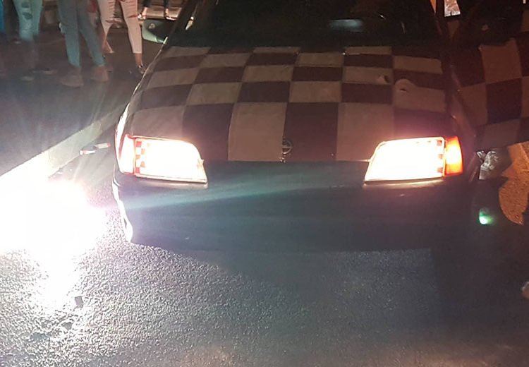 Široki Brijeg ”gori” nakon pobjede Hrvatske