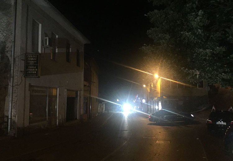 Široki Brijeg ”gori” nakon pobjede Hrvatske