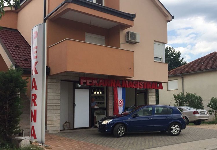 Široki Brijeg u transu: Hrvatska je unatoč porazu napravila čudo!