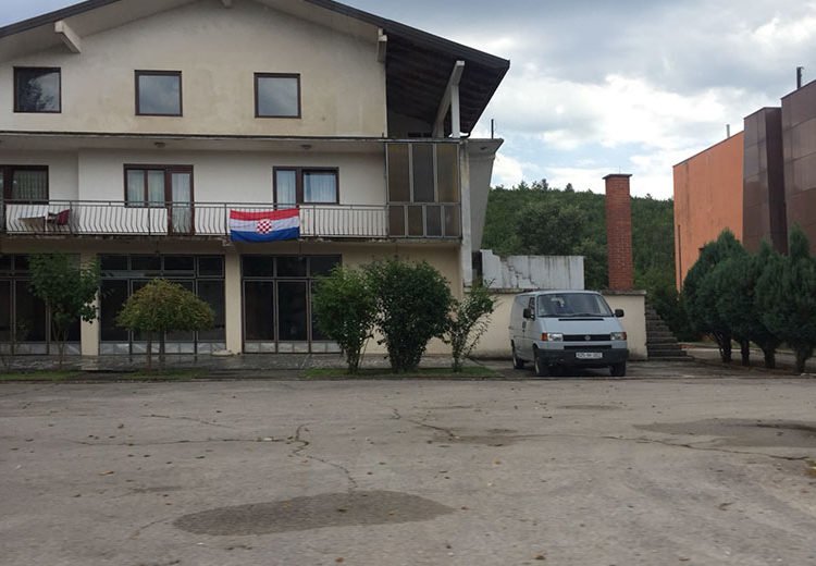 Široki Brijeg u transu: Hrvatska je unatoč porazu napravila čudo!